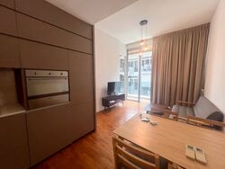 Seletar Park Residence (D28), Condominium #535802681